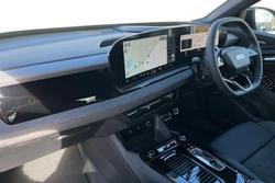 AUDI  Q6 Sportback Photo 2