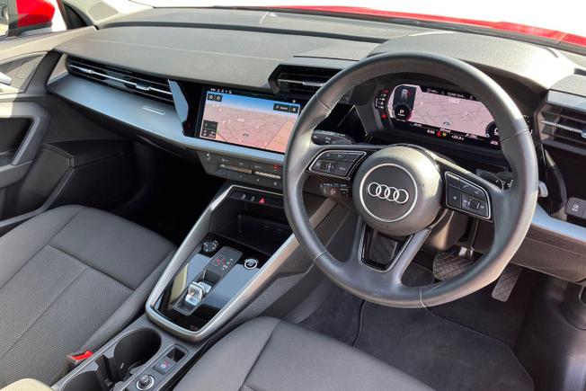 Audi A3 Photo 6