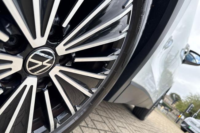 Volkswagen Tiguan Photo 22