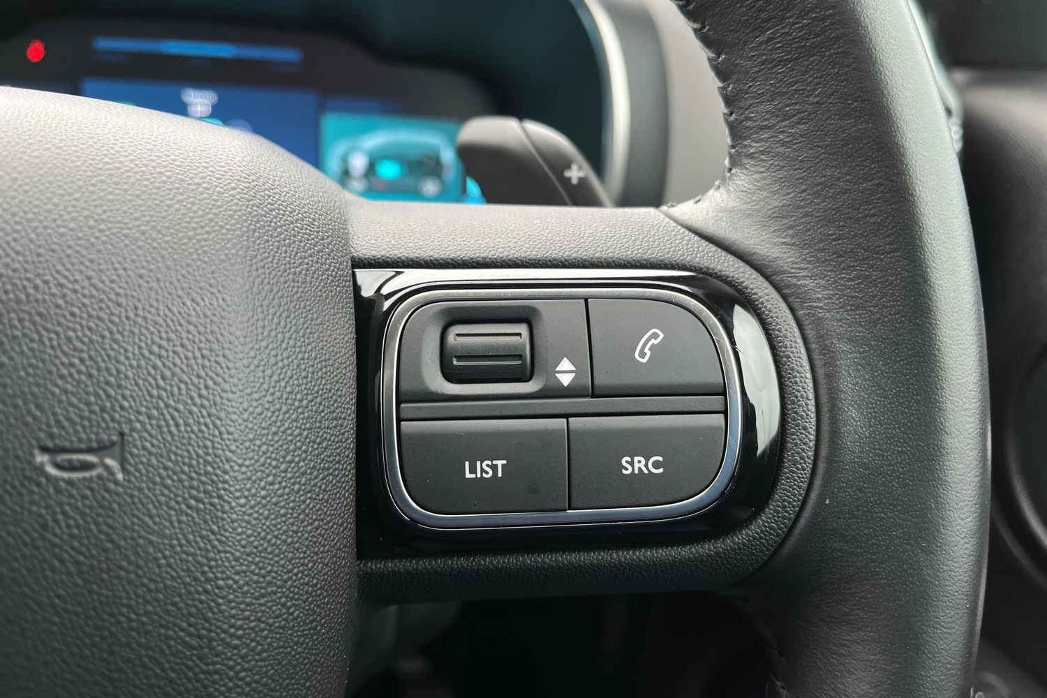 Citroen C5 AIRCROSS Photo 21