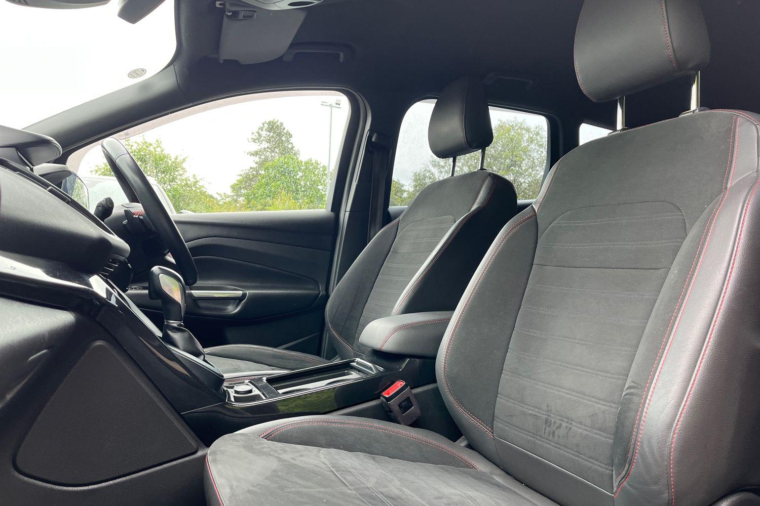 Ford Kuga Photo 18