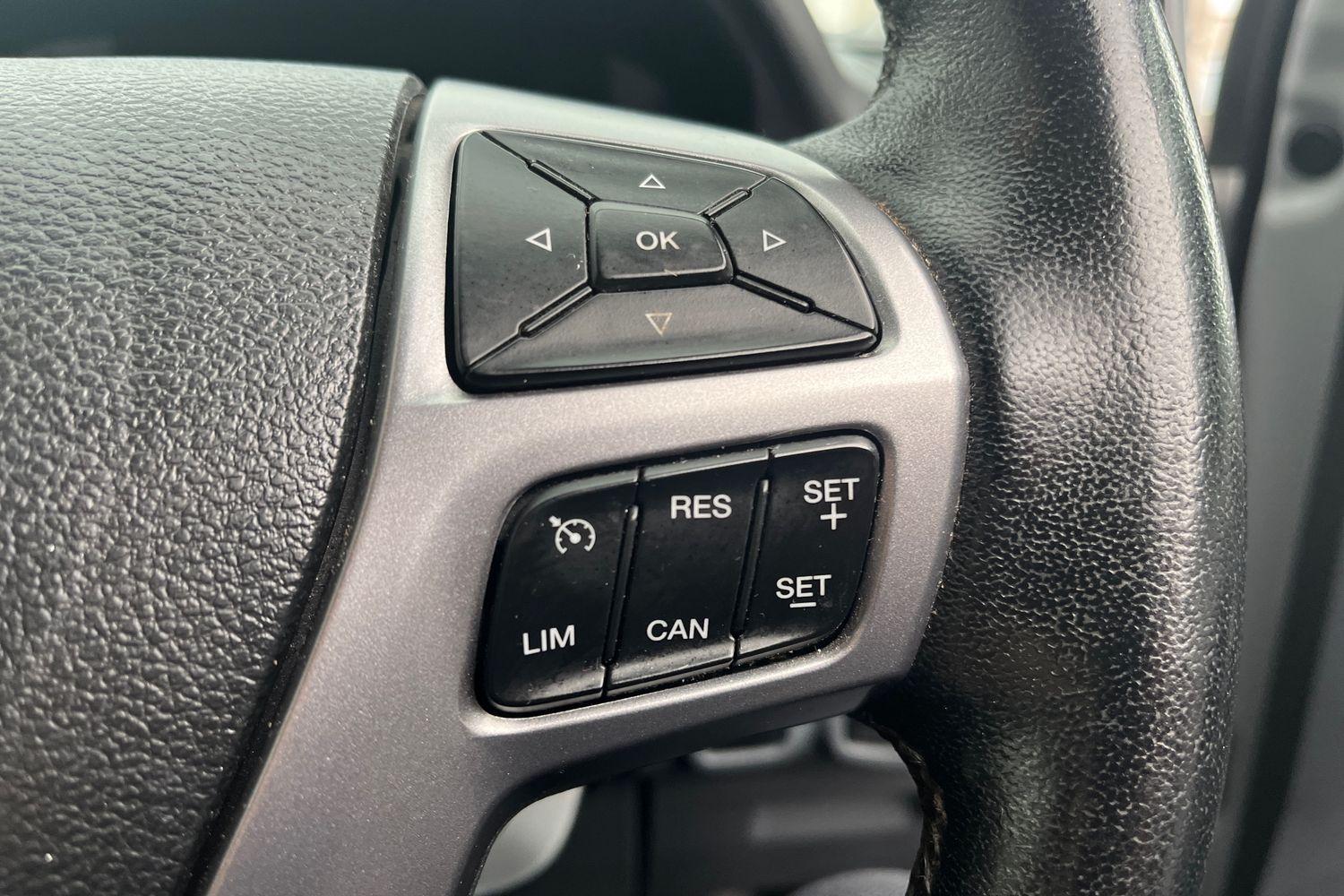 Ford Ranger Photo 24