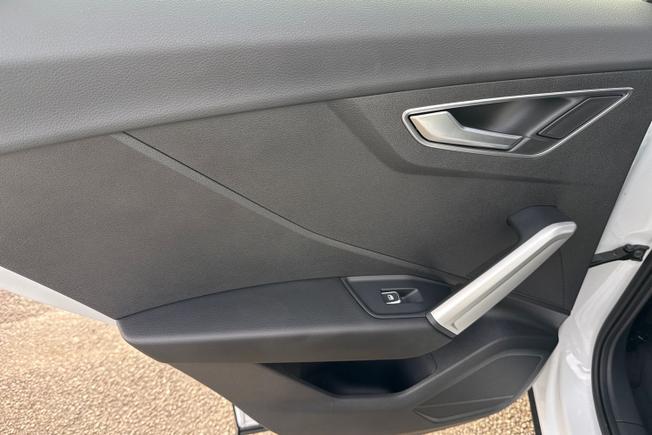 AUDI Q2 Photo 36
