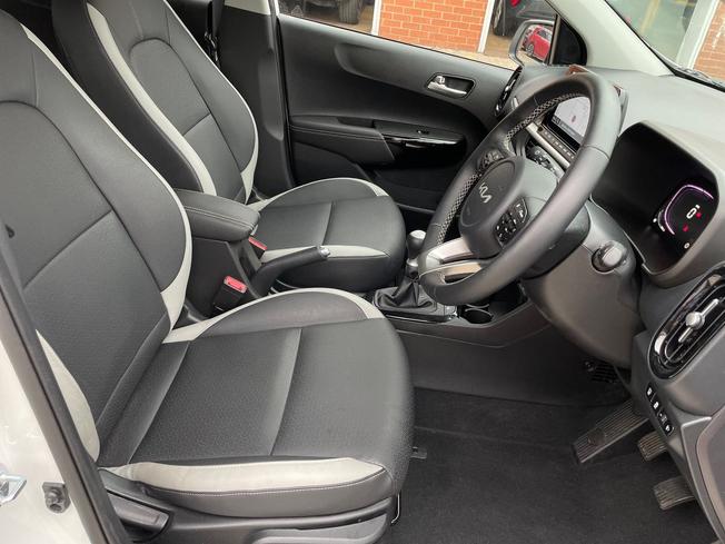 Kia Picanto Photo 28