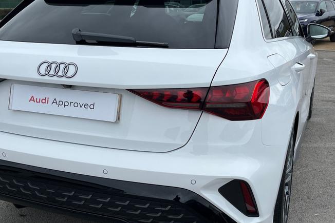 Audi A3 Photo 18