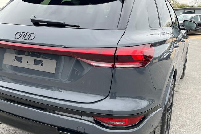 Audi Sq6 E-Tron Photo 18