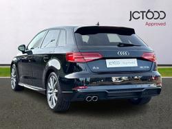 Audi A3 Photo 3