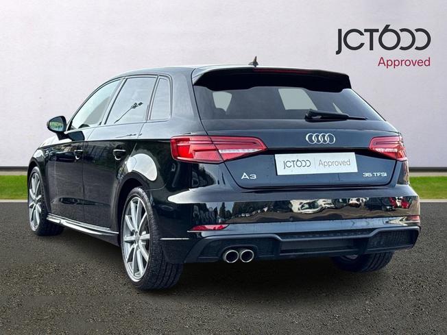 Audi A3 Photo 3