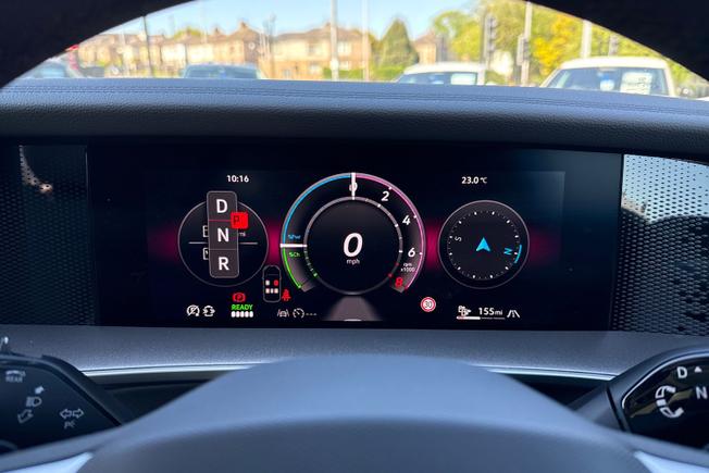VOLKSWAGEN Tayron Photo 15