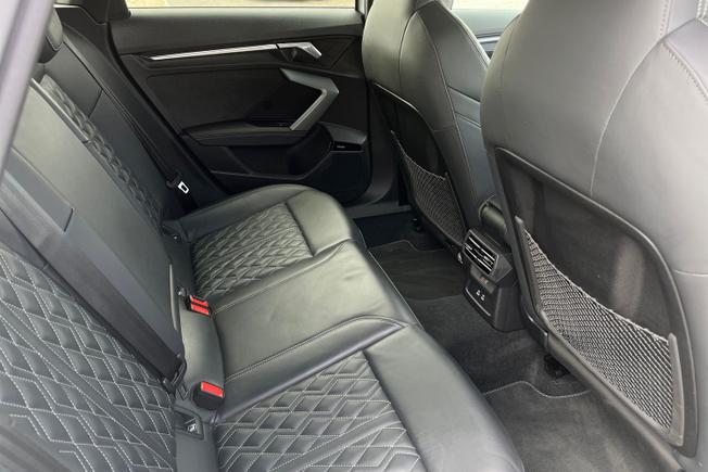 AUDI S3 Photo 51