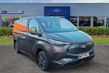 Used Ford E-TOURNEO CUSTOM WR75NLT 1