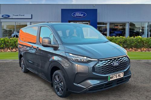 Used Ford E-TOURNEO CUSTOM WR75NLT 1
