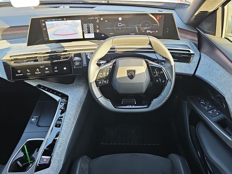 Used Peugeot 3008 KW74OPP 12