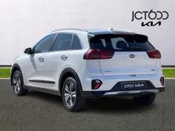 KIA Niro Photo 3