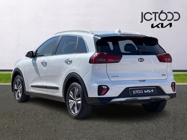 KIA Niro Photo 3