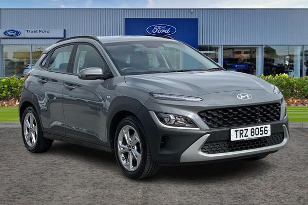 Used HYUNDAI KONA TRZ8056