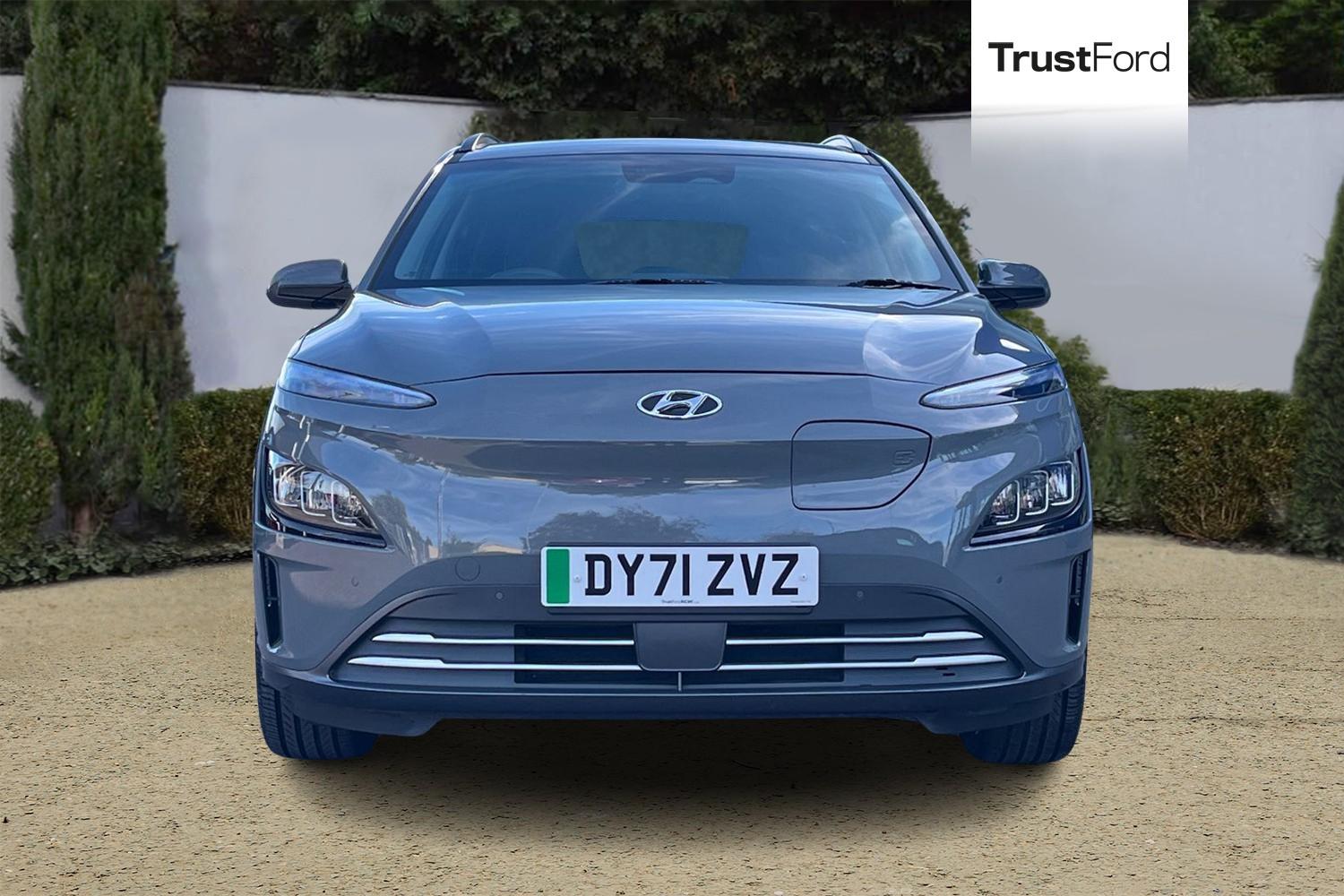 Hyundai KONA Photo 5