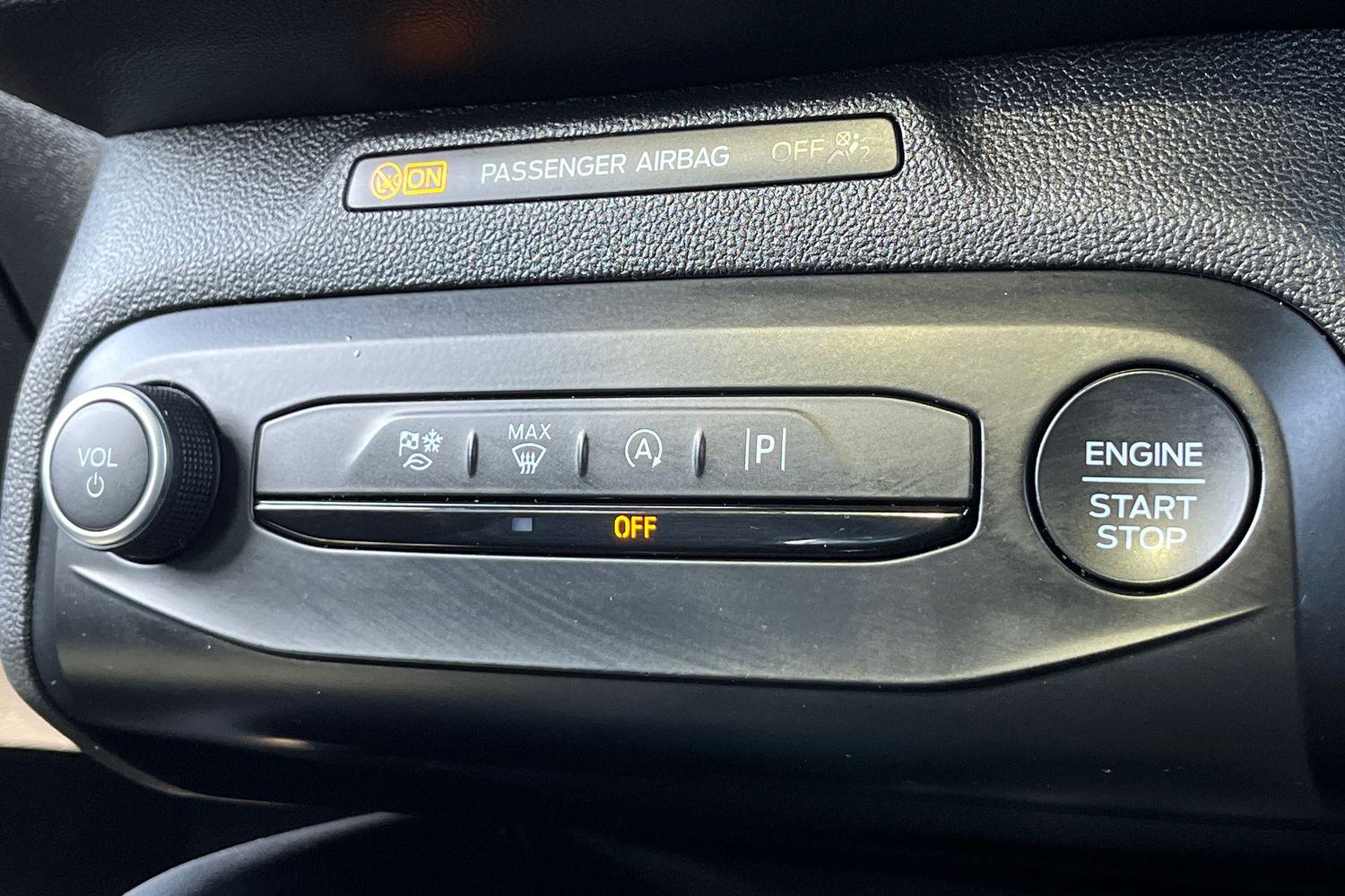 Ford Focus Photo 36