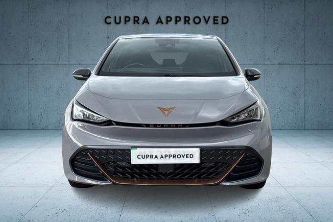 CUPRA Born Photo 8