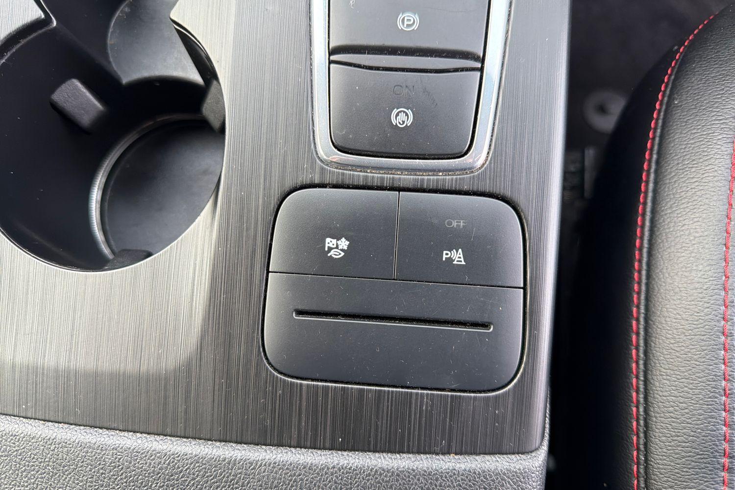Ford Kuga Photo 28