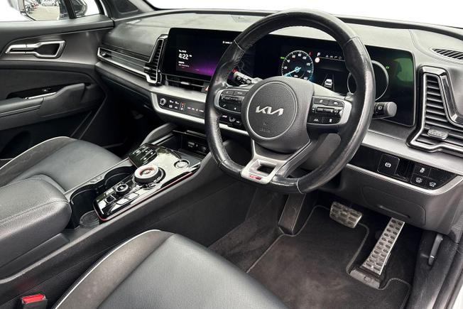 Kia Sportage Photo 6