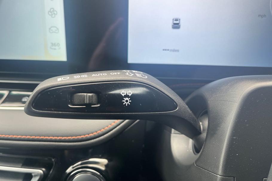 Used MG Motor UK HS 14