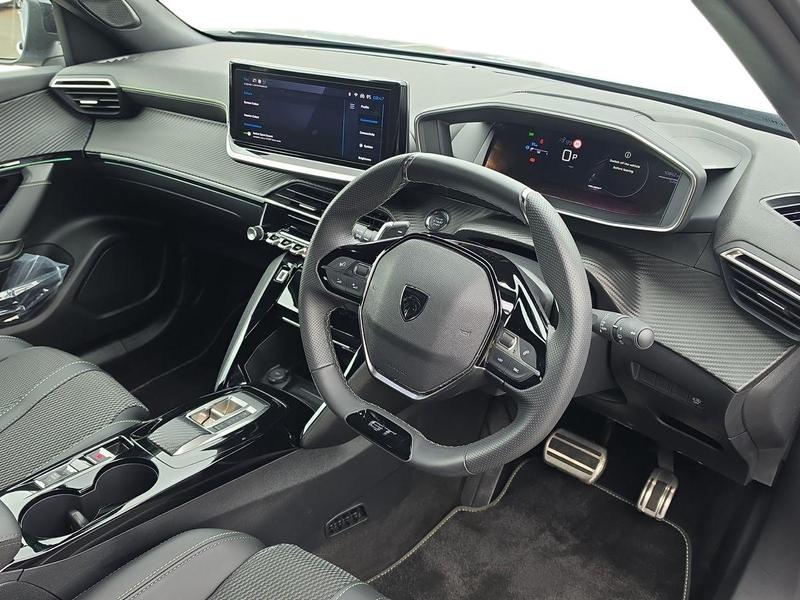 Used Peugeot 2008 KS25HMF 10