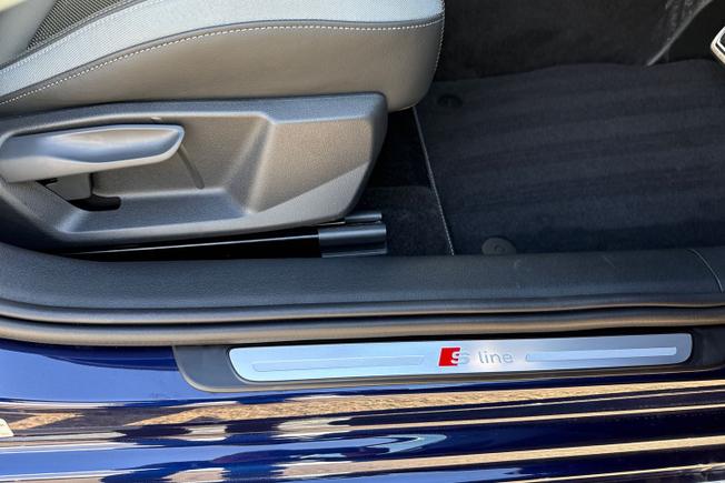 AUDI A1 Sportback  Photo 39