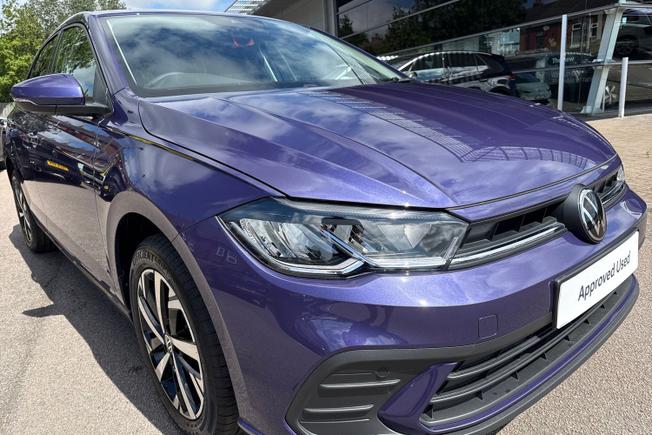 VOLKSWAGEN Polo Photo 19