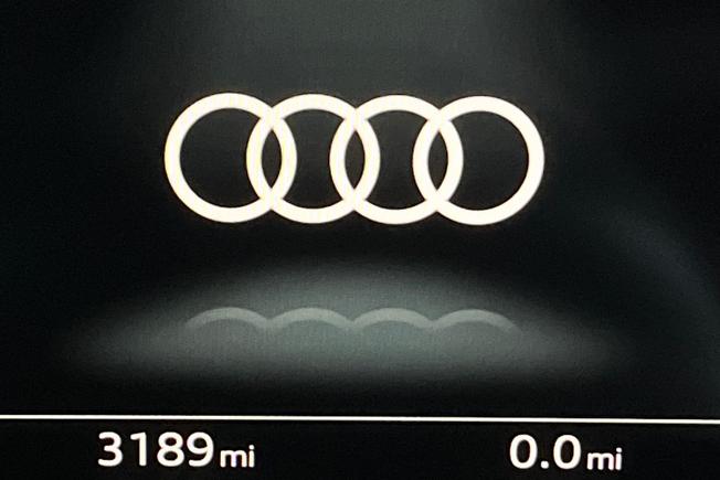 Audi S3 Photo 15