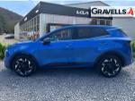 Kia Sportage Photo 4