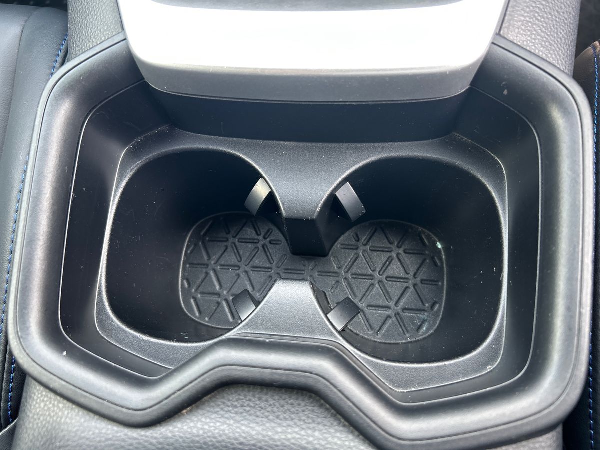 Toyota RAV4 Photo 23