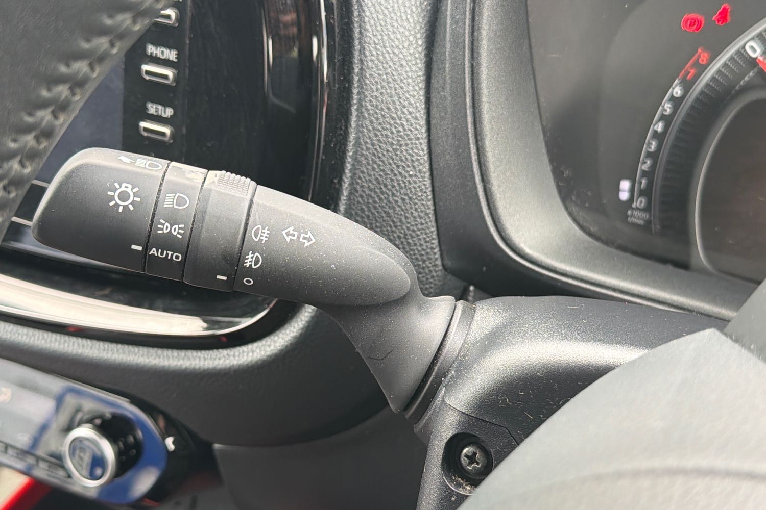 Toyota AYGO X Photo 13