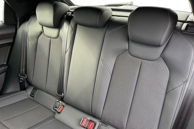 AUDI A1 Photo 9