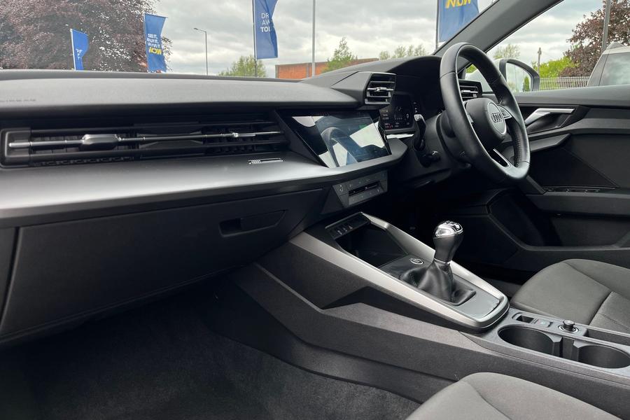 Audi A3 Photo autoimg-1dbe7759e874b246c022364fd30554f283485530.jpg