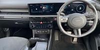 Hyundai TUCSON Photo 7