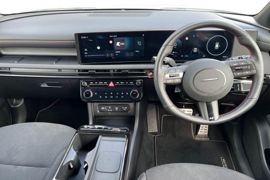Hyundai TUCSON Photo autoimg-1dbe78f8327eca3f9c4e138bd9461e4d7155c221.jpg