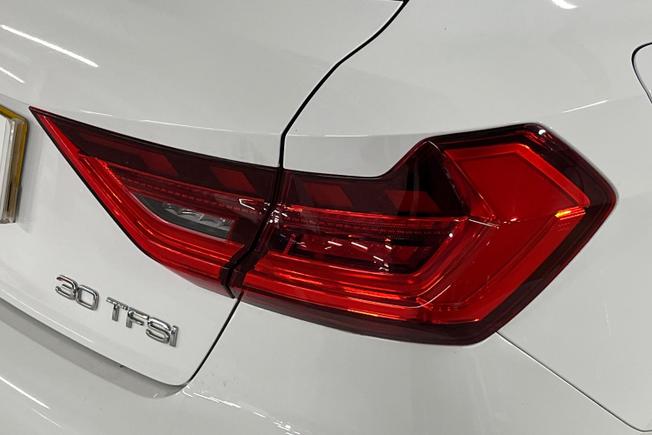 Audi A1 Photo 18