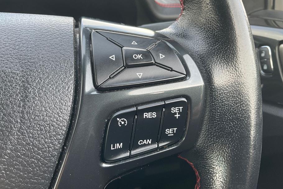 Used Ford RANGER YA71NHL 31