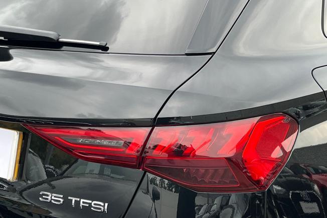 AUDI A3 Photo 18