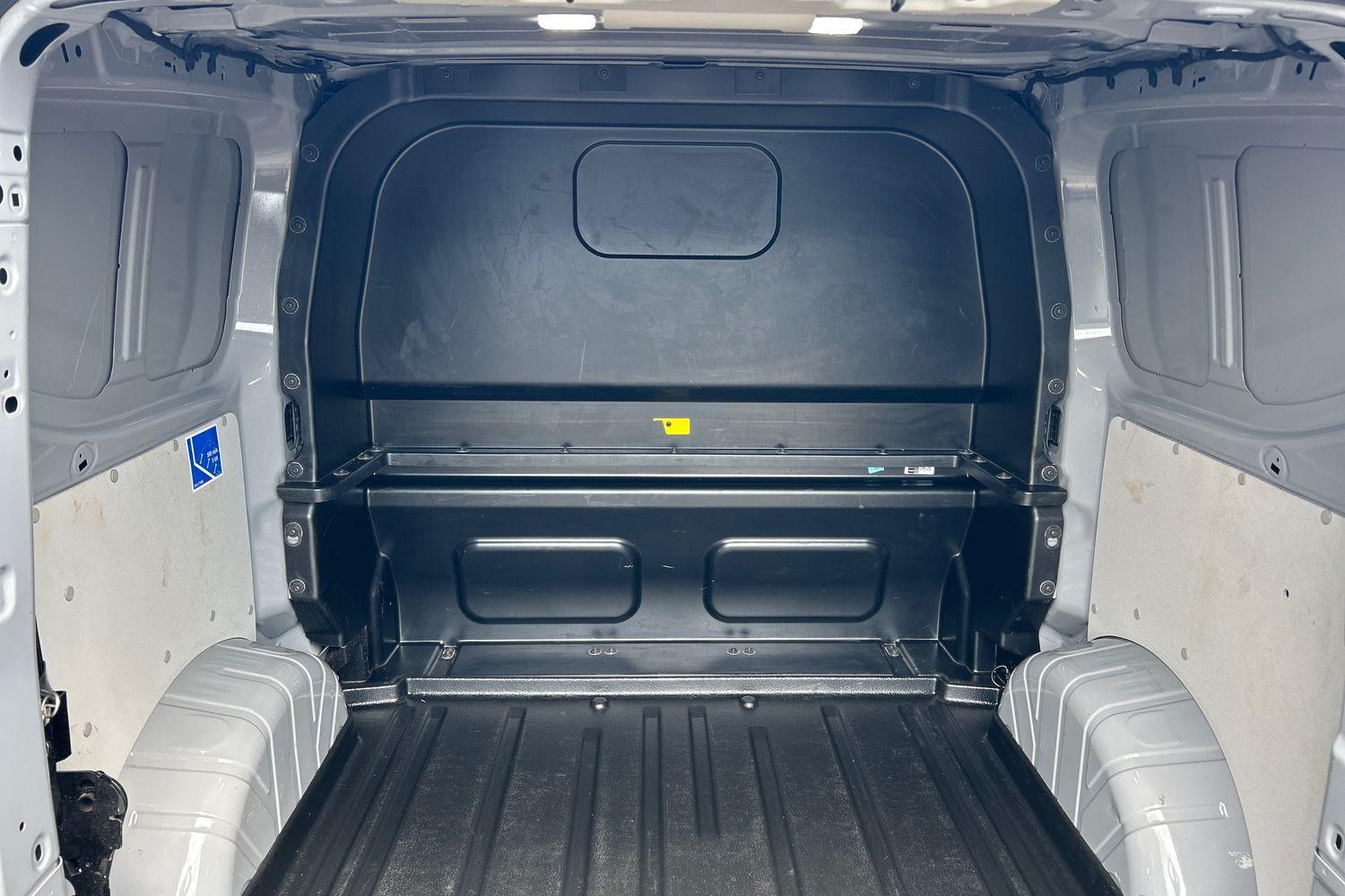 Ford Transit Custom Photo 4