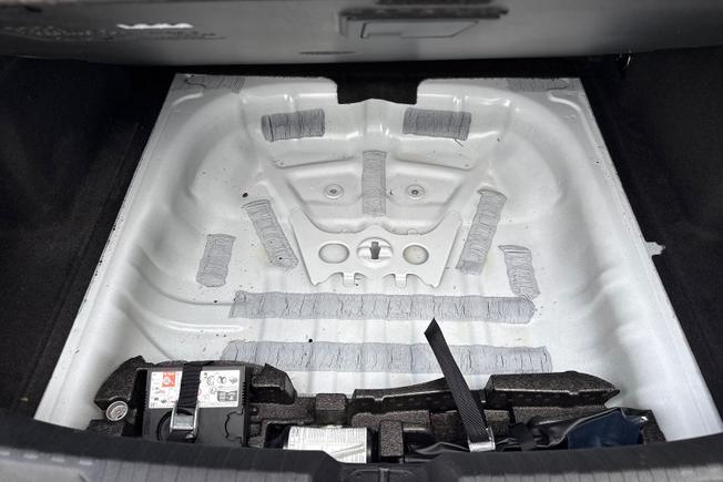 AUDI A3 Photo 30