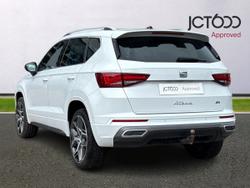 SEAT Ateca Photo 3