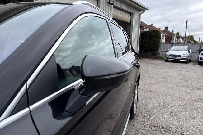 SEAT Ateca Photo 28