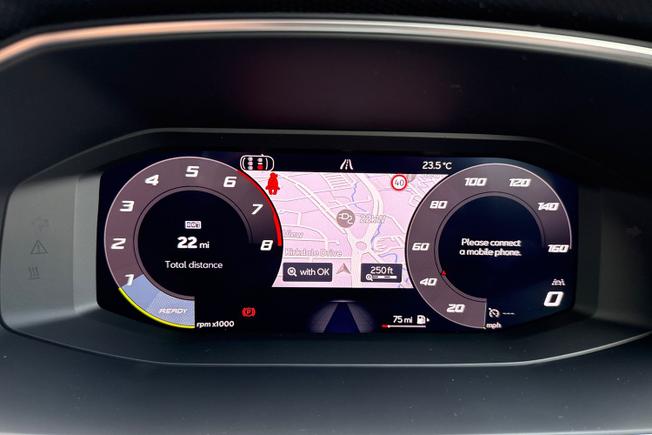 SEAT Leon Photo 15
