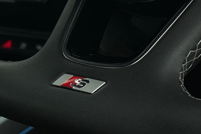 AUDI A3 Photo 23