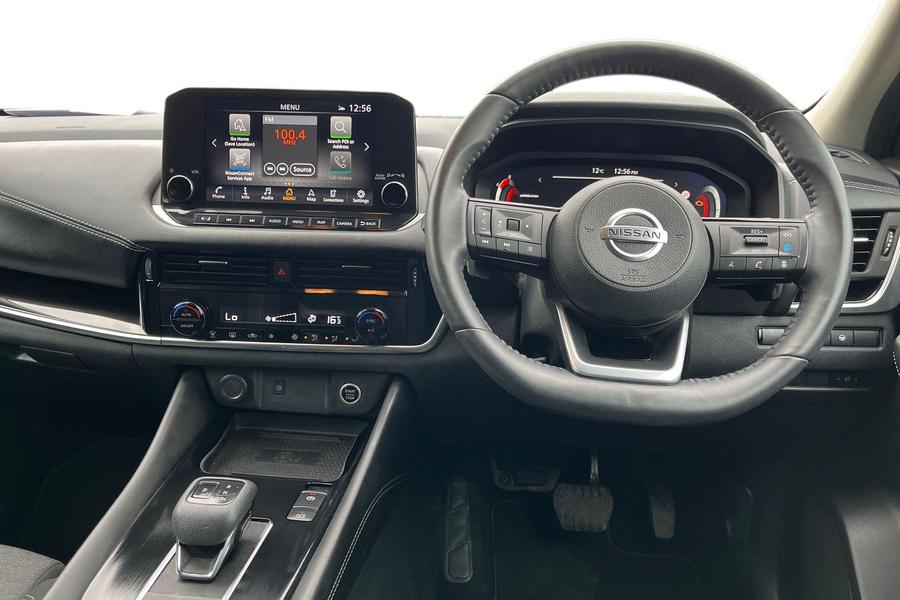 Nissan Qashqai Photo autoimg-1dc6e5c766dd7ea93aa6b22b7f288a5a489176af.jpg