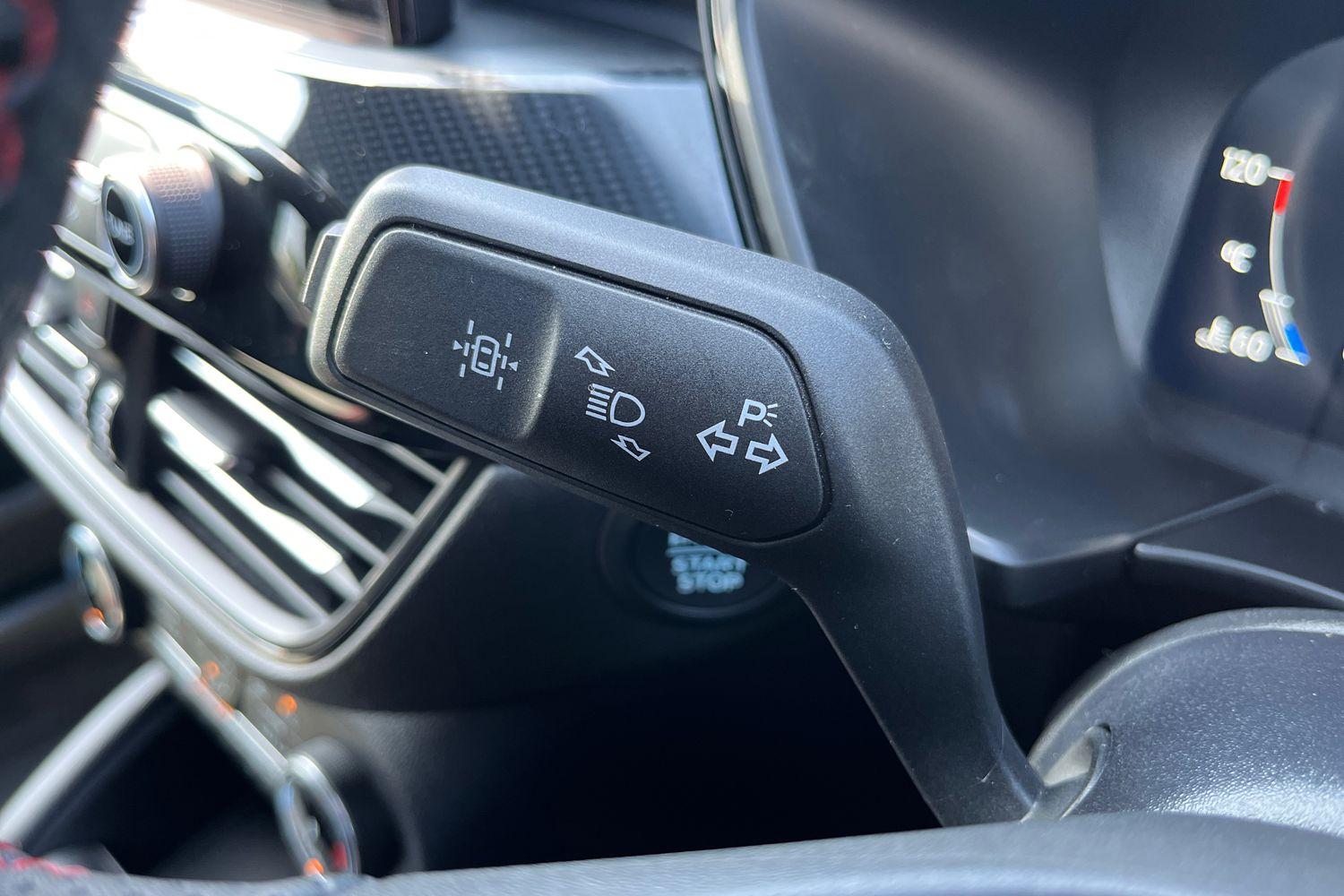 Ford Kuga Photo 13