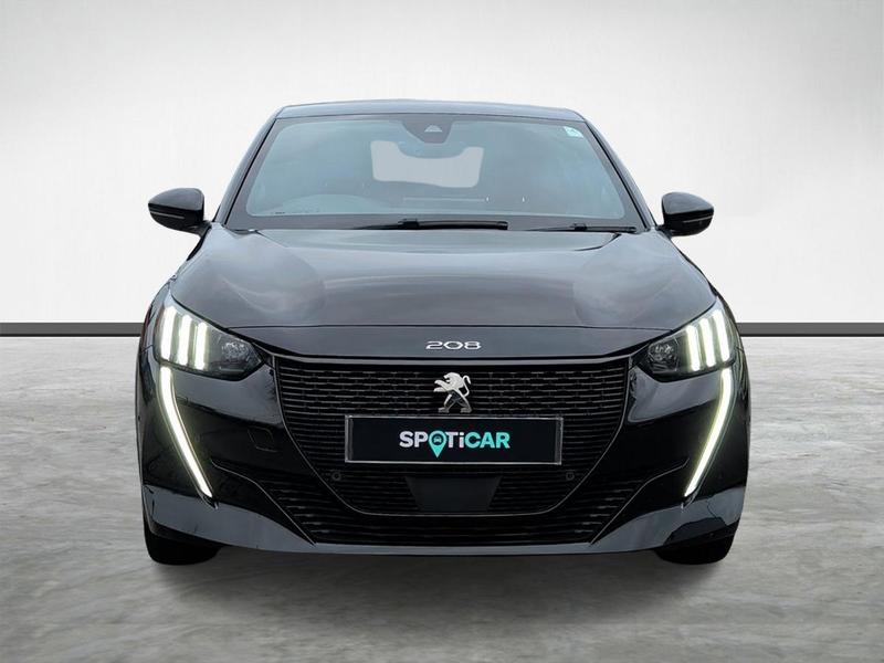 Used Peugeot E-208 SN22ADF 9