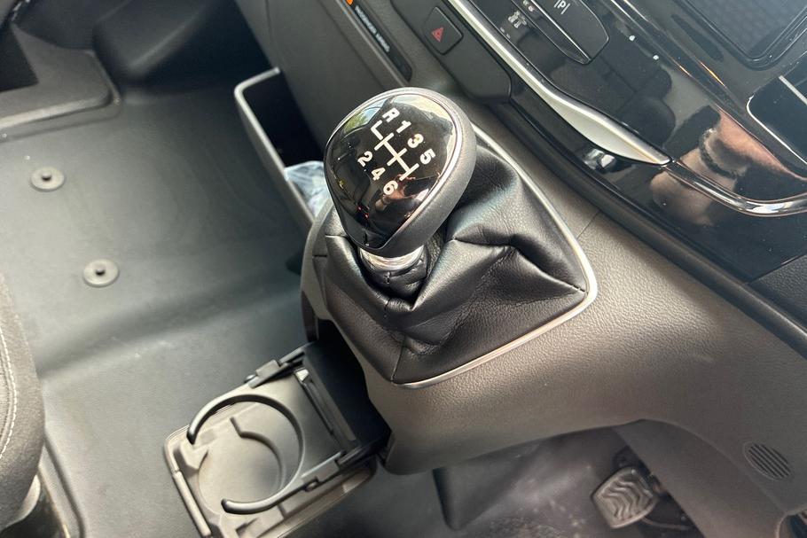 Used Ford TRANSIT WP75PPF 38